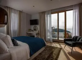Dubrovnik luxury apartments