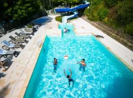 Holiday Home Prestige 3 chambres 6 personnes by Interhome