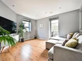 That Cosy Stay - Stunning 1 Bed Apartment - West Ham