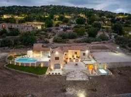 Villa Domus Sicilia - Charming Living