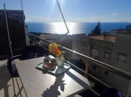 Ionian View