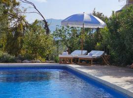 Villa Lolo，位于洛哈的酒店