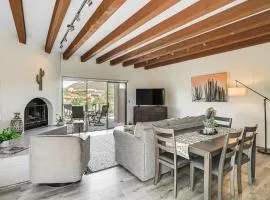 Epic Tucson Rental with Golf Course and Mtn Views!