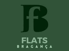 Flat Braganca，位于布拉干萨-保利斯塔的公寓
