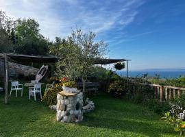 Hotel Restorant Olti，位于都拉斯的酒店