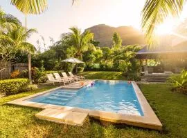 Marguery Villas by MJ Holidays