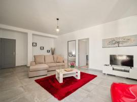 BmyGuest - Sesimbra Country View Villa，位于塞辛布拉的酒店
