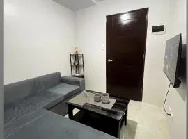 2 BR Condo with wifi