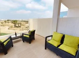 Casa Brasilena - A Murcia Holiday Rentals Property