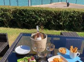 Oyster Bay Holiday Apartment Dundrum