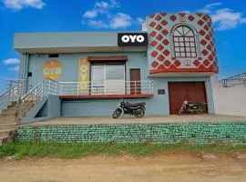 Hotel O NURSING FARM Mahrawal