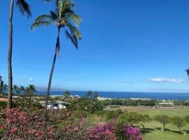 Maui Paradise Townhouse