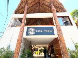 Hotel Casa del Viento