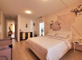 Dubrovnik Airport Apartment Pascal