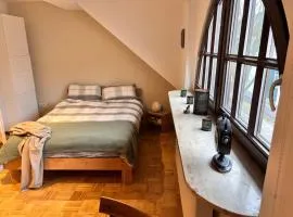 Ruhig & Gemütlich Nahe Frankfurt