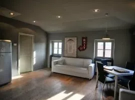 Villa Margherita vicino a SESTRI levante appartamento per 5 in Villa ottocentesca