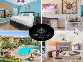 Sunny Retreat Close to Disney Pool Bella Piazza