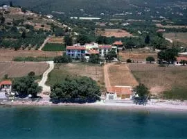 Oceanida Bay Hotel