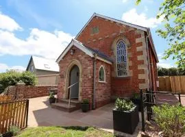 The Old Chapel