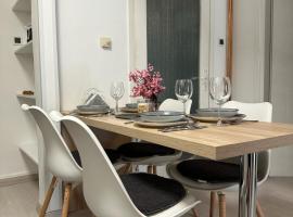 Apartman ZEN，位于Popovača的酒店