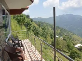 Eagle Nest Cottage, Kala Bagh