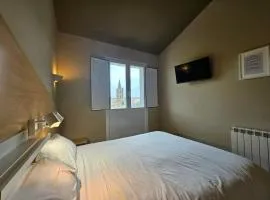 Hostal JP y Estudios