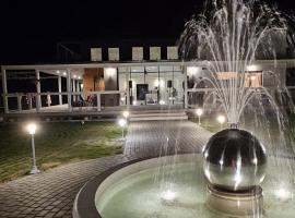 Rezydencja Nowy Orlean，位于Stanisławów的酒店