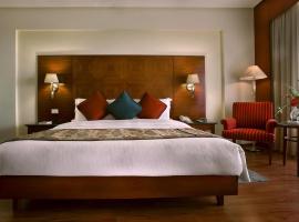 Galaxy Stay Hotel Near Delhi Airport，位于新德里德里英迪拉•甘地国际机场 - DEL附近的酒店