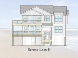 4920 - Stress Less II by Resort Realty