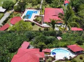 Hotel Campestre Los Tucanes