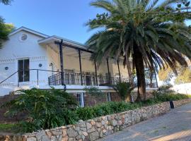 Villa on Main Modderfontein，位于安特卫普的酒店
