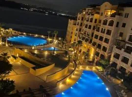 Apartment F35 - Samarah Resort