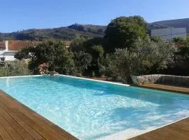 Casa dos Aromas - Nature Tourism