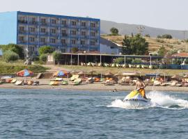 Mavisu Resort Hotel，位于格克切达镇的酒店