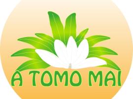 A TOMO MAI，位于乌图罗阿的旅馆