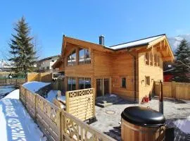 Luxury Lodge Kaprun XL