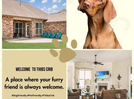 Contractor-readypets Ok 2 Kings Fast Wifi