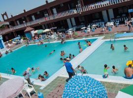 Hôtel Briech & Spa，位于Briech的酒店