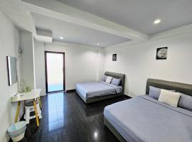 184 GURNEY DRIVE PENANG