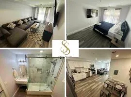 The Classic Suite: 2BR close to NYC