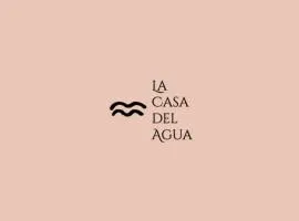 La Casa del Agua Puebla