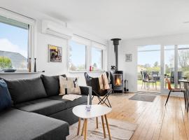 3 Bedroom Amazing Home In Otterup，位于奥特鲁普的酒店