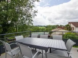 Gîte rénové avec terrasse et jardin, au cœur de Saint-Mesmin, idéal pour nature et randonnées - FR-1-616-212