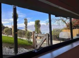 Fernhill Hideaway
