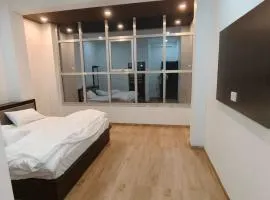 Hotel ananya fairview