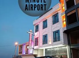 Continental Airport Hotel