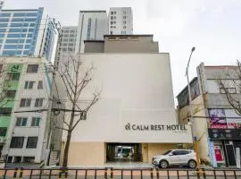 Gwanganli Calm Rest Hotel