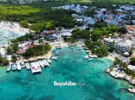 Bayahibe Village Inn