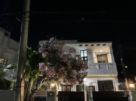 Anaha’s Homestay，位于阿姆利则的酒店