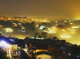 May House Dalat，位于大叻的酒店